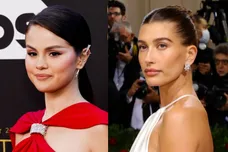 Presley Ann / Stringer / Getty Images, Mike Coppola / Staff / Getty Images