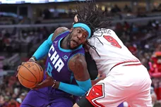 Jonathan Daniel/Getty Images