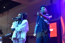 Aaron J. Thornton/Getty Images