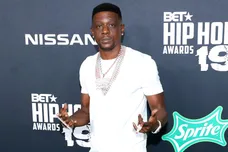 Bennett Raglin/Getty Images for BET