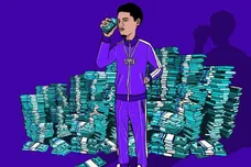 Image via Jay Critch