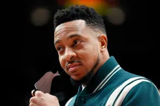 Steph Chambers/Getty Images