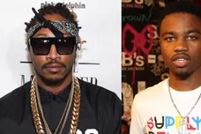 Paras Griffin/Getty Images, Johnny Nunez/Getty Images