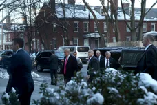 Justin Sullivan/Getty Images