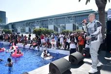 Alberto E. Rodriguez/Getty Images