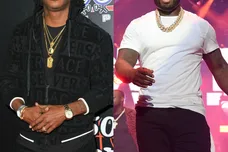 Jamie McCarthy/Getty Images for STARZ