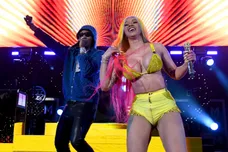 Nicholas Hunt/Getty Images