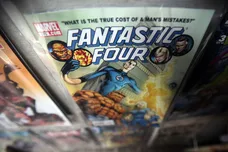 Mario Tama/Getty Images