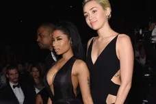 Larry Busacca/Getty Images for NARAS