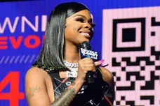 Derek White / Stringer / Getty Images