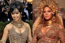 Dimitrios Kambouris/Getty Images & Christopher Polk/Getty Images