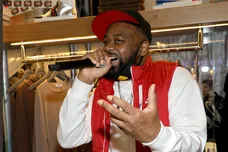 Jamie McCarthy/Getty Images