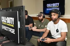 Mike Coppola/Getty Images for Activision