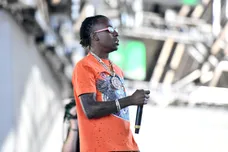 Scott Dudelson/Getty Images