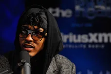 Larry French/Getty Images