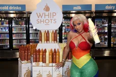 Phillip Faraone/Getty Images for Whipshots