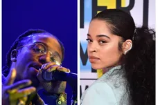 Brandon Williams/ Frazer Harrison/Getty Images