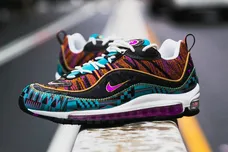 Image Via Foot Locker