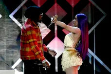 Kevork Djansezian/Getty Images