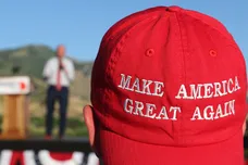 George Frey/Getty Images