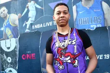 Tommaso Boddi/Getty Images for EA NBA Live 19