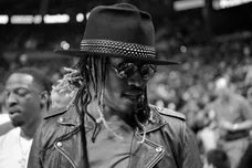 Prince Williams/WireImage/Getty Images