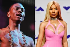 Bryan Bedder/Getty Images, Frazer Harrison/Getty Images