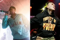 Jim Bennett/Getty Images, Bennett Raglin/Getty Images