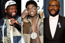 Marcus Ingram/Getty Images & Mike Coppola/Getty Images & Frazer Harrison/Getty Images