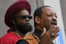 Mark RALSTON / AFP/ Getty Images