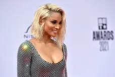 Paras Griffin/Getty Images