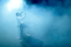 Michael Tullberg/Getty Images