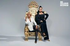 Photo Provided to HNHH Courtesy of Lifetime