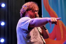 Paul Butterfield/Getty Images