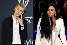 Amy Sussman & Kevin Winter/Getty Images