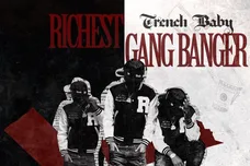 Trench Baby/House of Legends