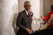 Chip Somodevilla/Getty Images