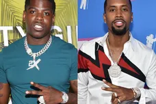 Bennett Raglin & Mike Coppola/Getty Images