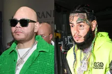 Bryan Steffy / Stringer / Getty Images, John Parra / Contributor / Getty Images