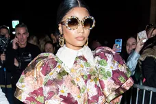 Gilbert Carrasquillo/Getty Images