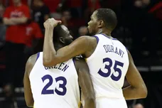 Ronald Martinez/Getty Images