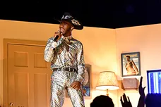 Emma McIntyre/Getty Images