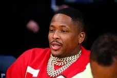 Ronald Martinez/Getty Images