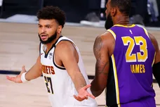 Kevin C. Cox/Getty Images