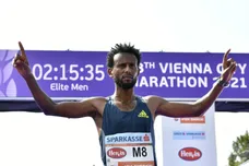 HANS PUNZ/APA/AFP via Getty Images