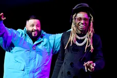 Frazer Harrison/Getty Images