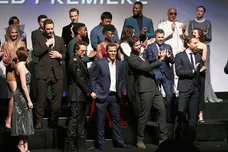 Rich Polk/Getty Images for Disney