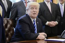 Olivier Douliery-Pool/Getty Images