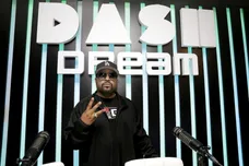 Rachel Murray/Getty Images