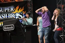 Bob Riha,Jr./Nintendo via Getty Images